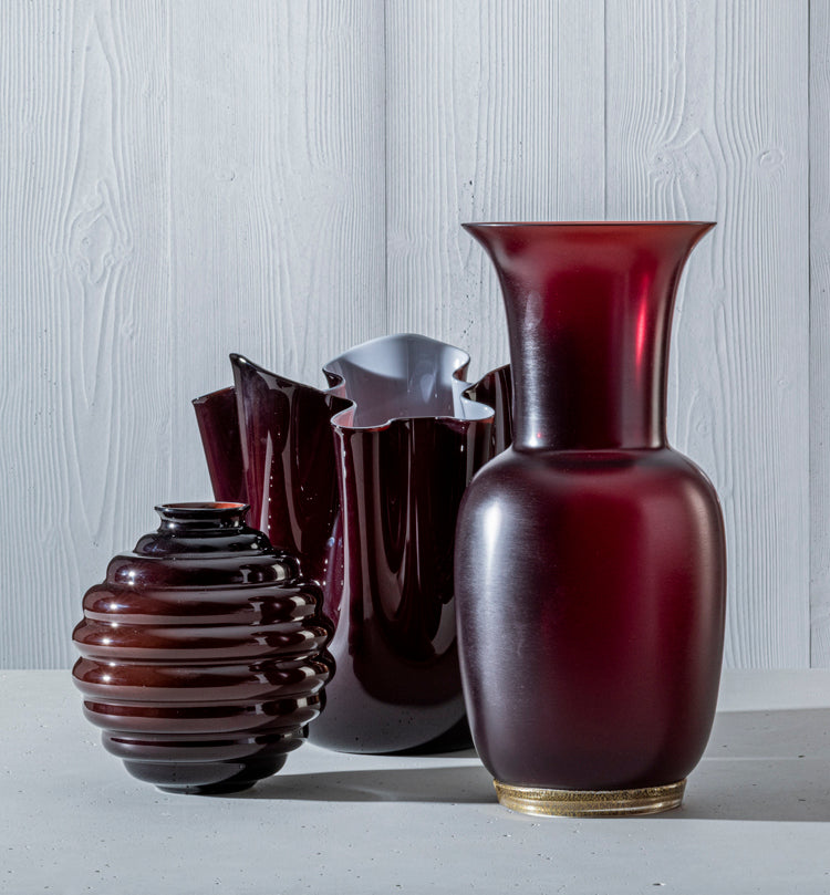 Deco - Ox Blood