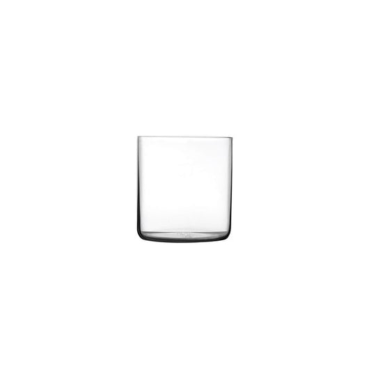 Finesse Whiskey Glasses, Set of 4